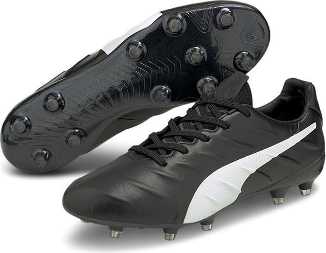 Immagine prodotto Puma Re Platinum 21 Fg/ag Football Cam Boot (40)