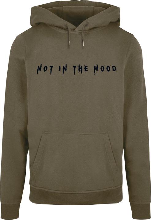 Produktbild Merchcode NITM-Halloween Basic Hoody - 111791 (L)