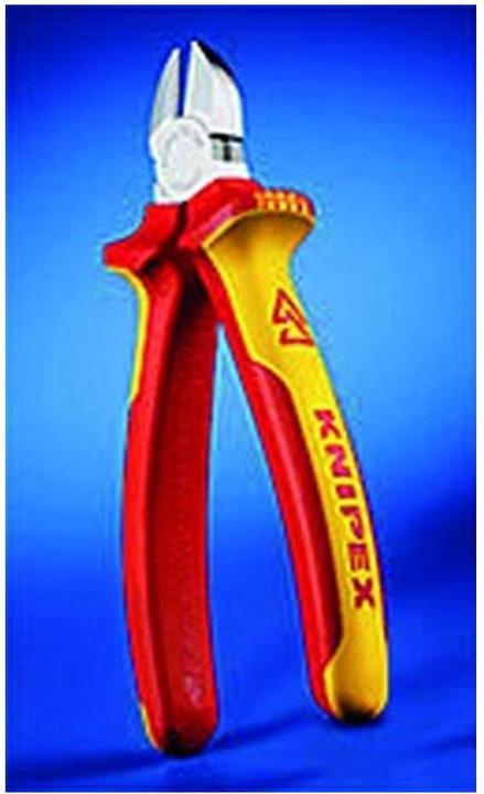 Produktbild Knipex Seitenschneider (160 mm)