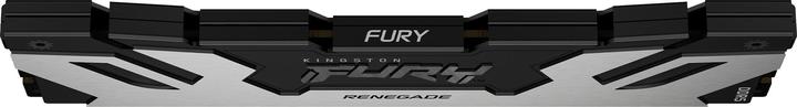 Image du produit Kingston 16Go 7600MT/s DDR5 CL38 DIMM FURY Renegade Silver XMP (1 x 16GB, 7600 MHz, RAM DDR5, DIMM)