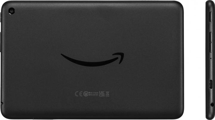 Productafbeelding Amazon Fire 7 16GB (7", 16 GB, Zwart)