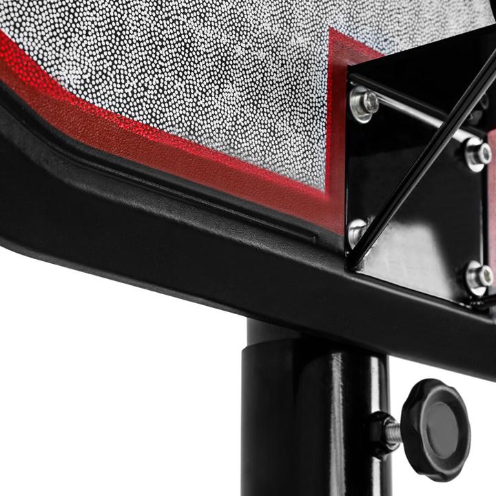 Actual product image Jamb Basketball hoop