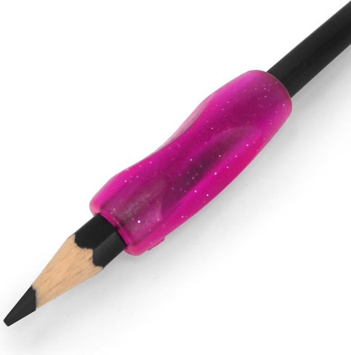 Image du produit Westcott Aide à l'écriture (Multicolore, 4 x)