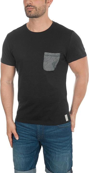 Immagine prodotto Blend Tobi T-Shirt A Maniche Corte Maglietta Da Uomo Con Girocollo In Cotone 100% (S)