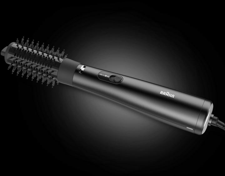 Produktbild Braun Air Styler AS 4.2