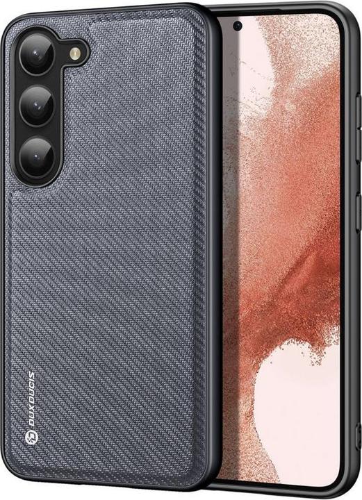 Actual product image Dux Ducis Fino Series Hardcase (Samsung Galaxy S23+)