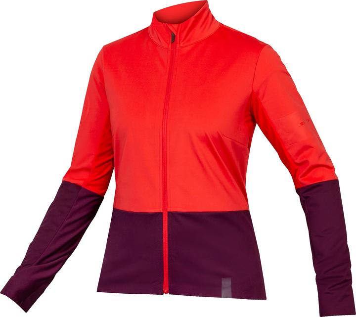 Endura Damen FS260-Pro Jetstream Trikot (langarm) (XS)