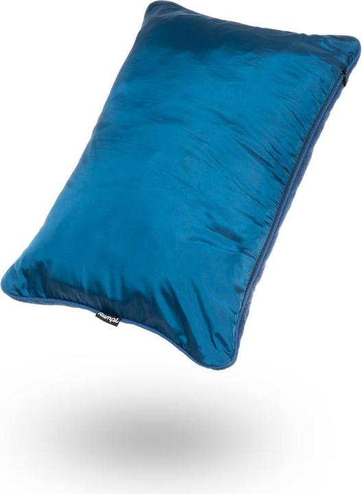 Produktbild Rumpl Stuffable Pillowcase Deep Water (Kopf- & Nackenkissen)