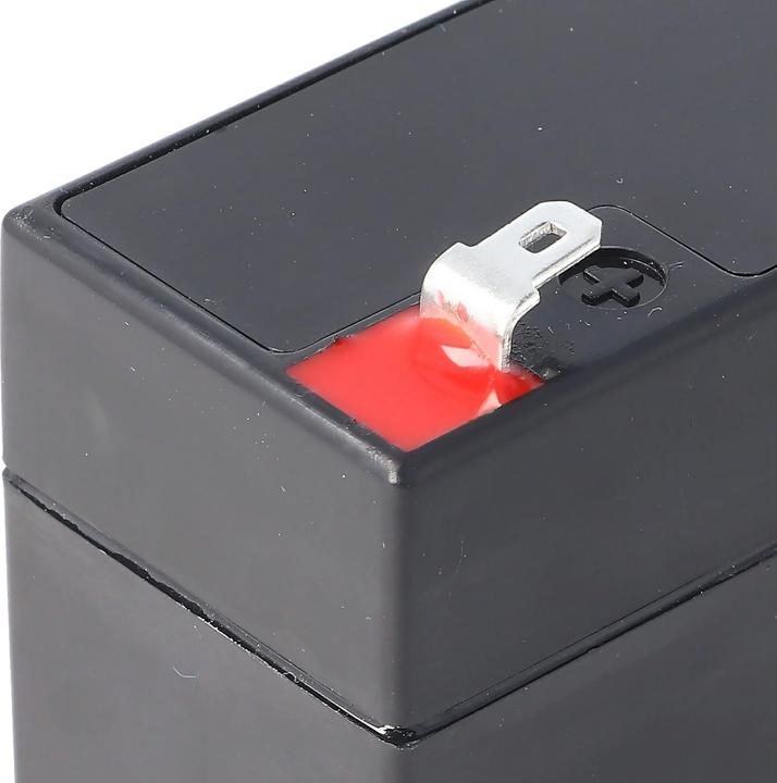 Exide Powerfit S312/2.3 S Lead Battery 12 Volt with 2100mAh (12 V, 2.10 Ah)