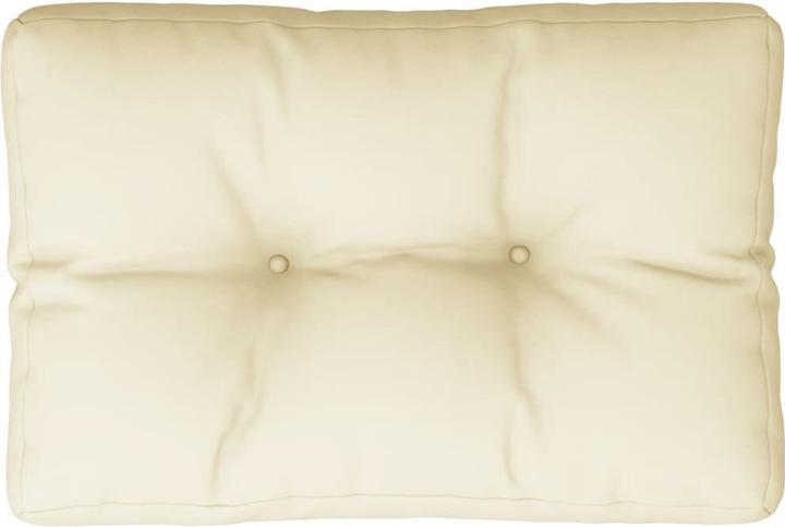 Actual product image VidaXL 10-piece garden lounge set with cushions (60 x 40 x 12 cm)