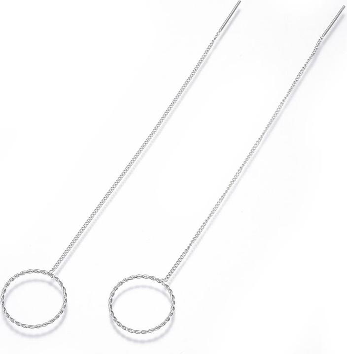 Image du produit Heideman Longus poli (100% acier inoxydable)