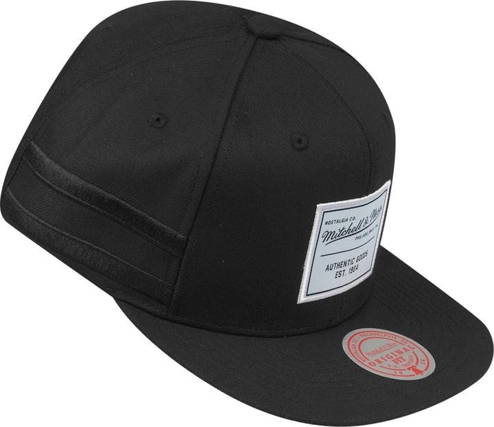 Produktbild Mitchell & Ness Gameday Patch (One Size)