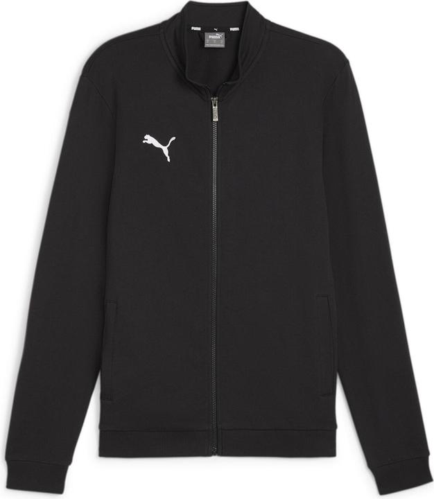 Produktbild Puma teamGOAL Casual Tracktop (M)