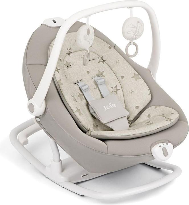 Image du produit Joie sansa 2in1
