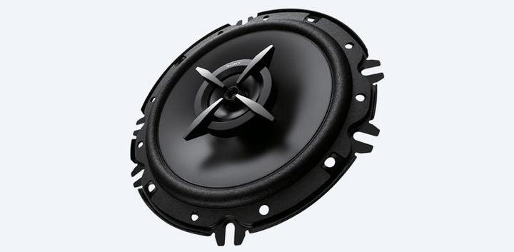 Actual product image Sony Xs-Fb1620e (260 W, 16 cm, 6 x 8")