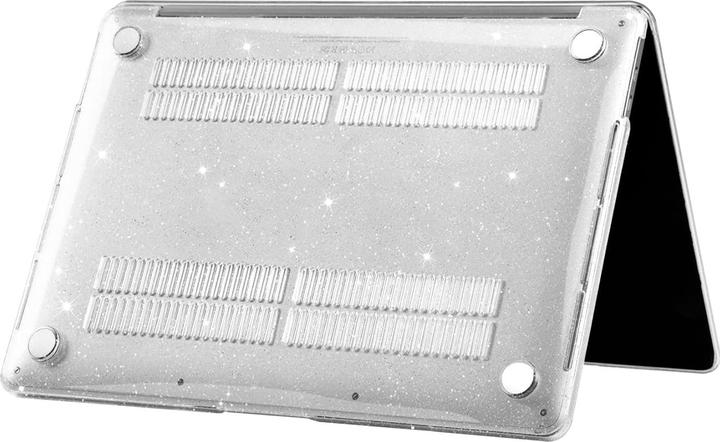 Produktbild Screenguard Hard Case für Apple MacBook Air 13" M1 (2020) A2337 (13", Apple)