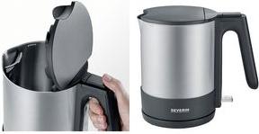 Actual product image Severin WK 3409 (1.70 l)