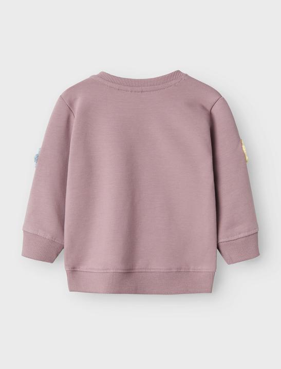 Image du produit Name it Sweat-shirt à coupe décontractée (50)