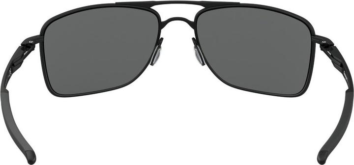 Image du produit Oakley Gauge 8 Matte BlackGrey