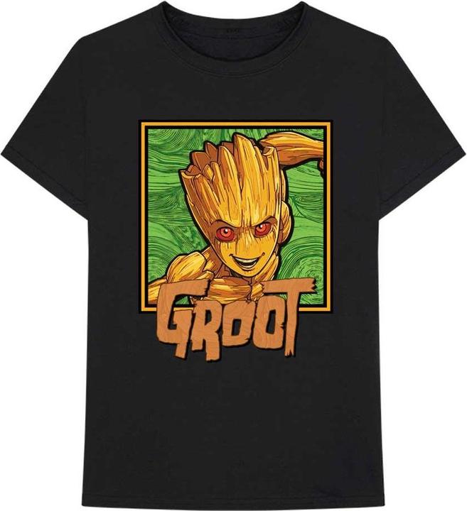 I Am Groot TShirt