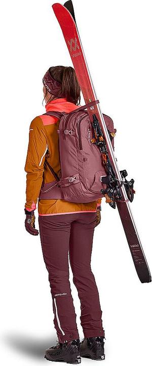 Actual product image Ortovox Haute Route 30l (30 l)