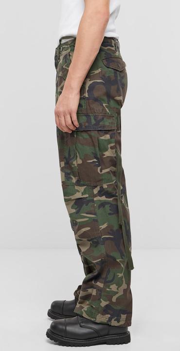 Produktbild Brandit M-65 Vintage Cargo Pants - 6086 (6XL)