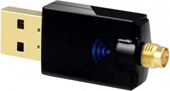 Actual product image CE-Scouting USB WLAN adapter (USB Add-Ons)
