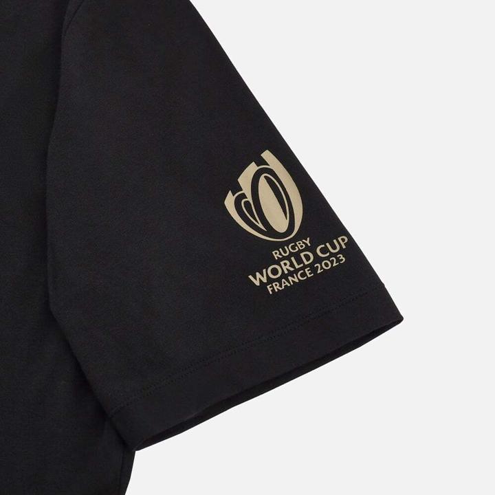 Immagine prodotto Macron aglietta della coppa del ondo di rugby 2023 francia (M)