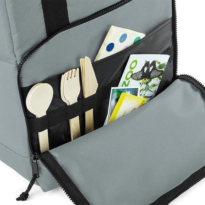 Immagine prodotto Bagbase Zaino frigo riciclato (16 l)