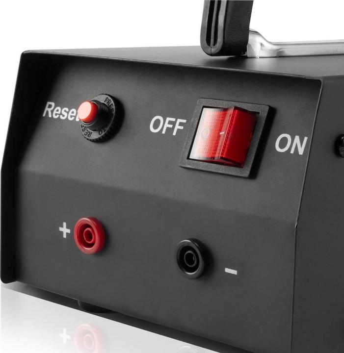 Produktbild Stahlwerk Schweissnaht-Reinigungsgerät SRG-300 Pro zur elektrolytischen Reinigung