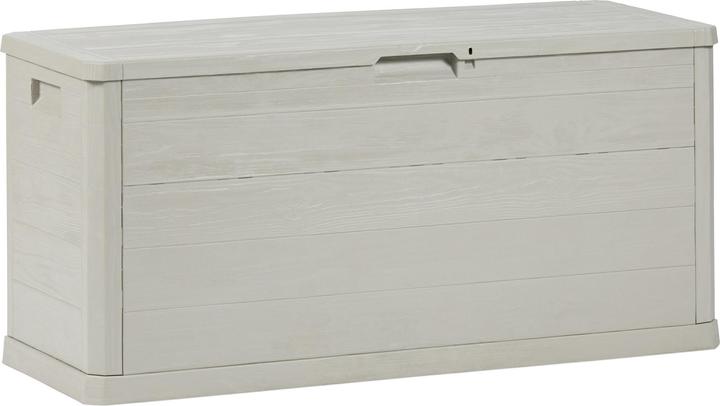 Toomax Collection de coffres à coussins multibox woody's 280 WARMES