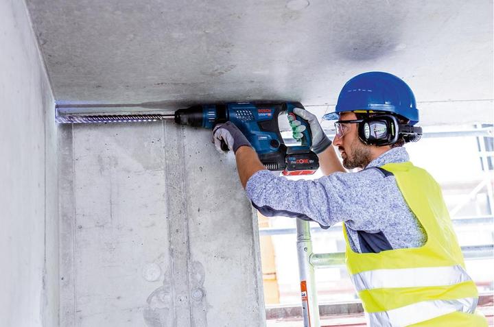 Produktbild Bosch Professional GBH 18V-36 C (Akkubetrieb)