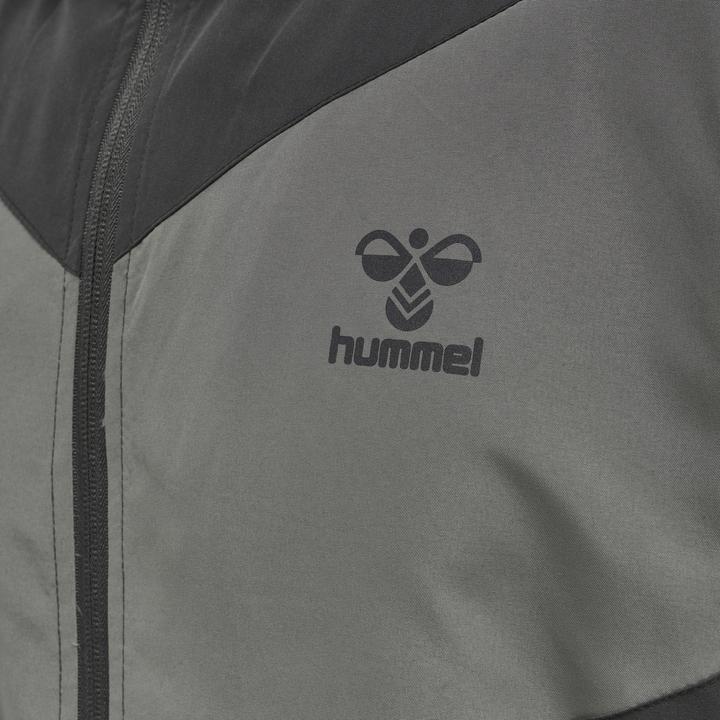 Actual product image hummel Pro Grid Walk Out Jacket (3XL)