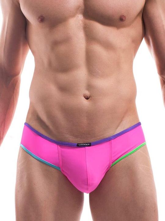 Produktbild Wojoer Clubwear Mini Hipster (XL)