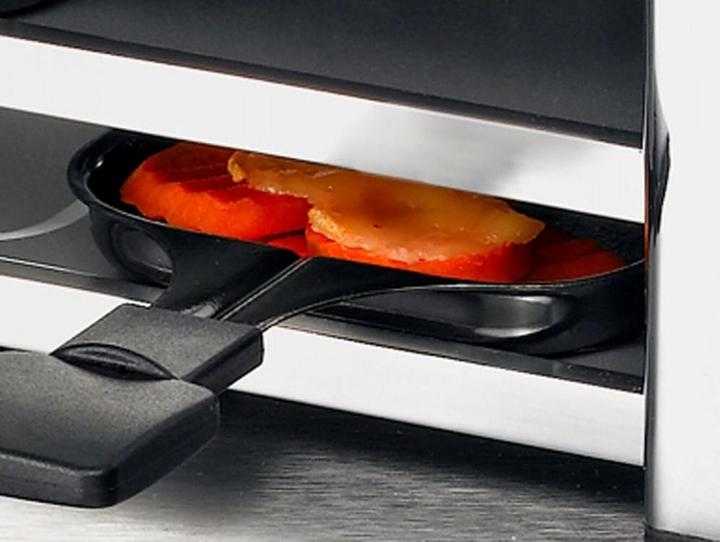 Produktbild Rommelsbacher Raclette RCC 1000 Fashion