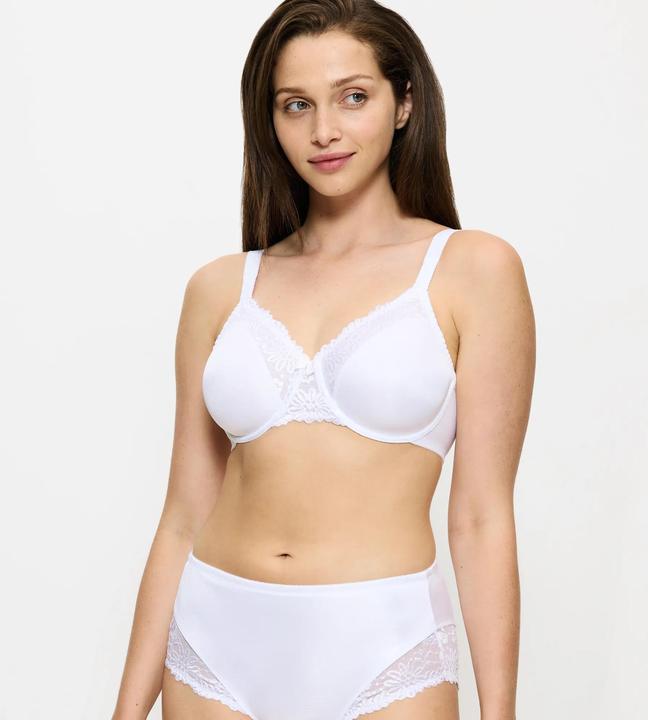 Immagine prodotto Triumph Reggiseno a coppa "Ladyform Soft W (75 G, Confezione singola)