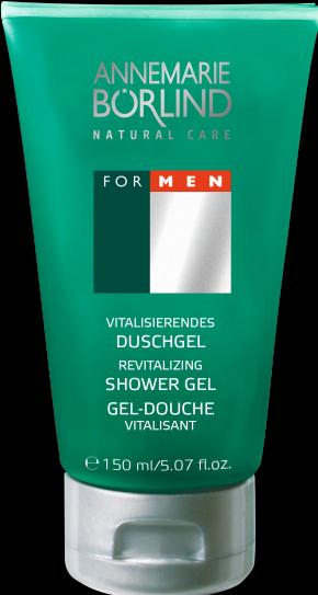 Annemarie Börlind For Men Shower Gel (150 ml)