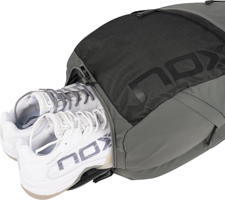 Produktbild Nox Rucksack