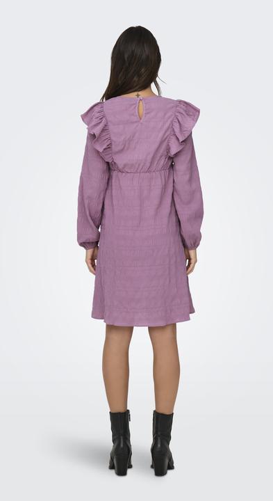 Image du produit Only Maternity Tunique avec demi-patte de boutonnage (M)