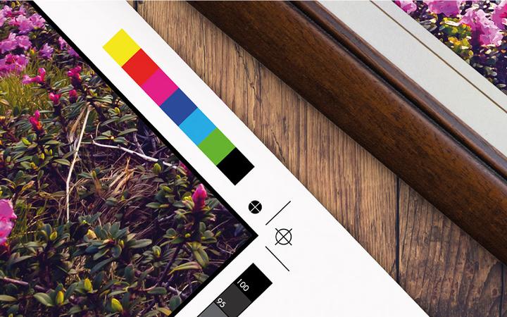 Immagine prodotto Epson SureColor SC-P9500 Spectro - 1118 mm (44") (Inchiostro, Colore)