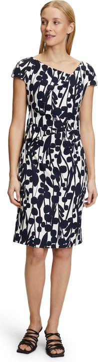 Actual product image Vera Mont Cocktail dress short sleeve (42)