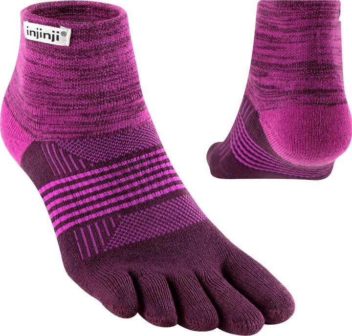 Produktbild Injinji Trail Midweight Mini-Crew (M/L)