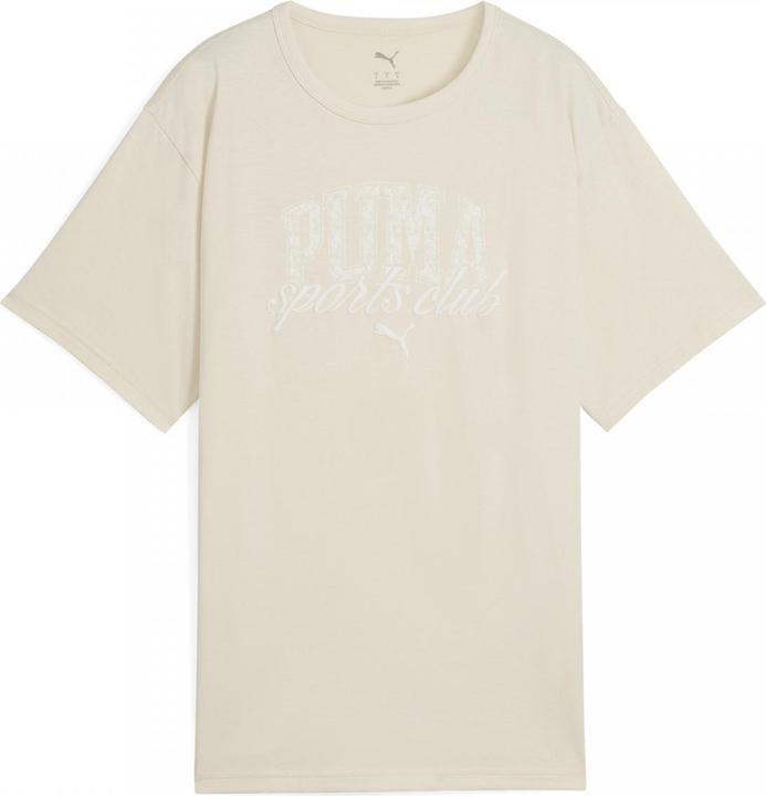 Actual product image Puma CLASS Relaxed Tee (L)