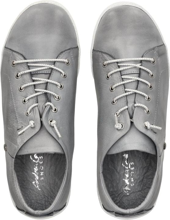 Actual product image Andrea Conti Halbschuhe (41)