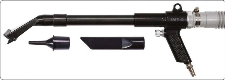 Produktbild Yato Pneumatic Vacuum Cleaner