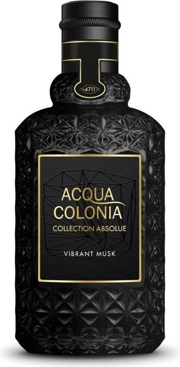 Produktbild Acqua Colonia 4711 Acqua Colonia Eau de Parfum Vibrant Musk (Eau de Parfum, 100 ml)