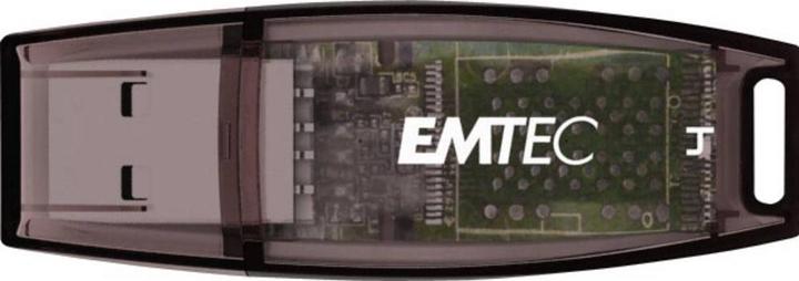 Image du produit Emtec C410 Color Mix (4 Go, USB-A)