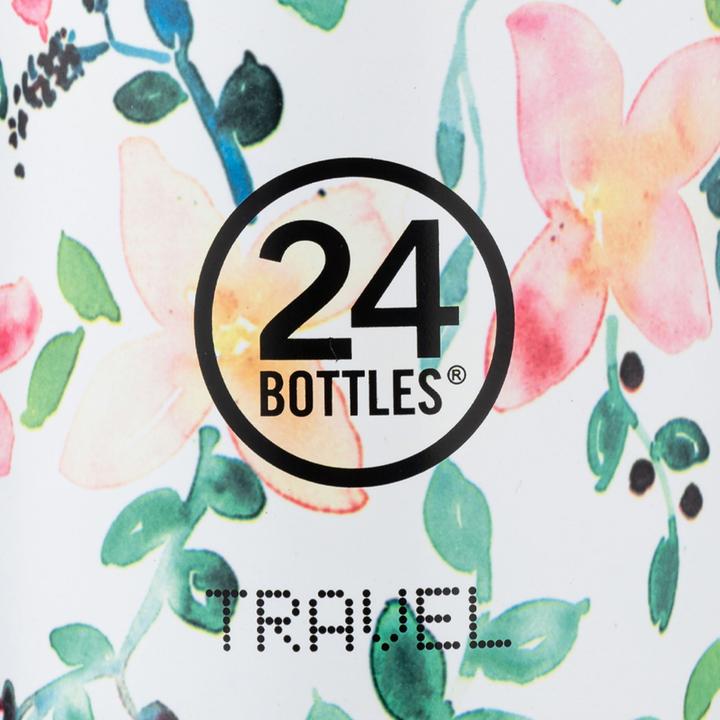 Actual product image 24 Bottles Thermo mug Travel Tumbler 0.35 l Little Buds (0.35 l)