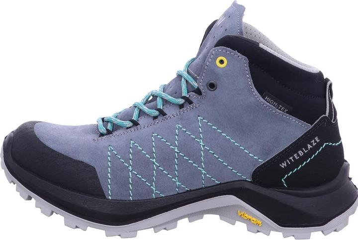 Produktbild High Colorado Wanderschuh EVO TRAIL MID LADY II, Hiking (40)