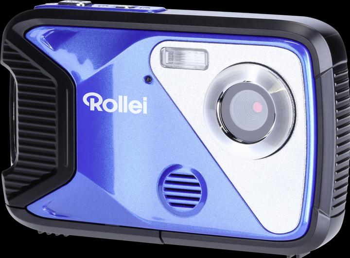 Image du produit Rollei Sportsline 60 Plus (64 mm, 21 Mpx, 1/2.5")